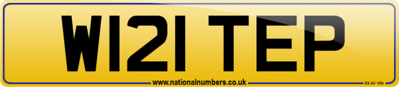 W121 TEP