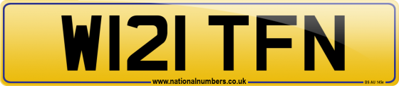 W121 TFN