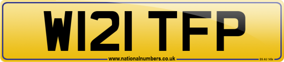 W121 TFP