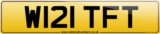 W121 TFT