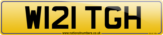 W121 TGH