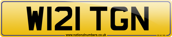 W121 TGN