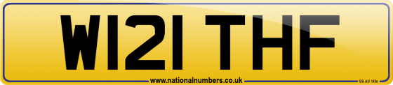 W121 THF