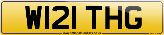 W121 THG