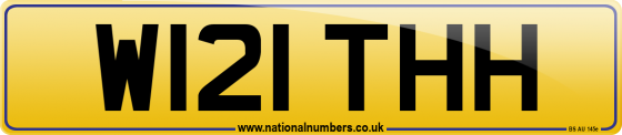 W121 THH