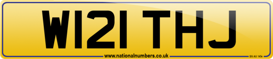 W121 THJ