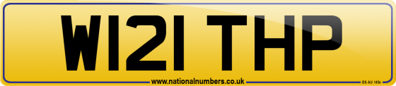 W121 THP