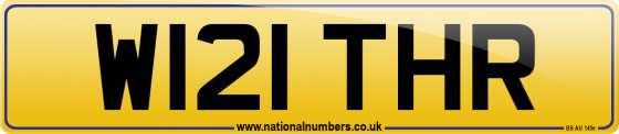 W121 THR