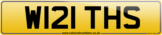 W121 THS