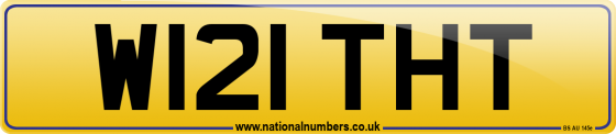 W121 THT