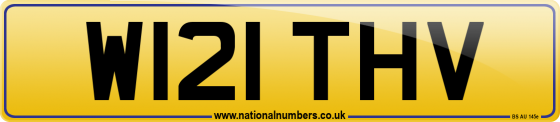 W121 THV