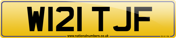W121 TJF