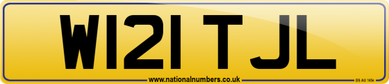 W121 TJL