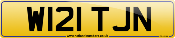 W121 TJN