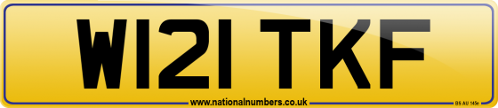 W121 TKF
