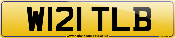 W121 TLB