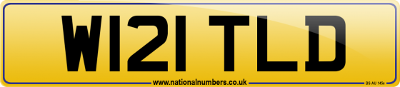 W121 TLD