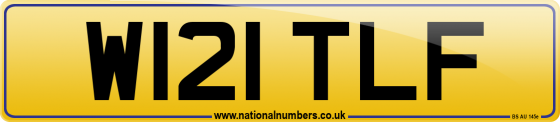W121 TLF