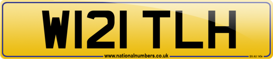 W121 TLH