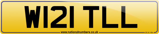 W121 TLL