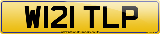 W121 TLP