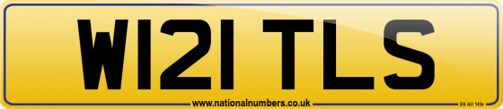 W121 TLS
