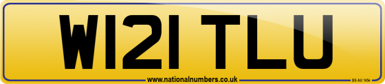 W121 TLU