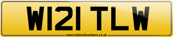 W121 TLW