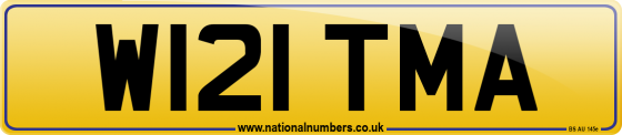 W121 TMA