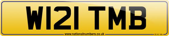 W121 TMB