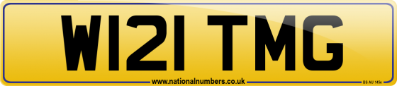 W121 TMG