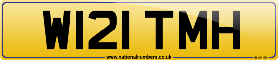 W121 TMH
