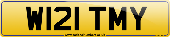 W121 TMY
