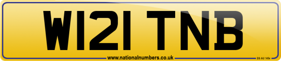 W121 TNB