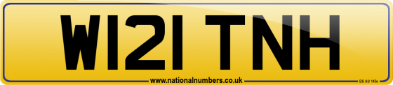 W121 TNH