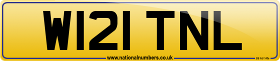 W121 TNL