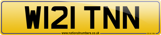 W121 TNN