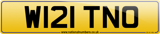 W121 TNO