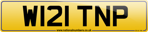 W121 TNP