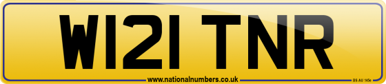 W121 TNR