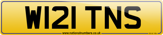 W121 TNS