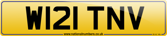 W121 TNV