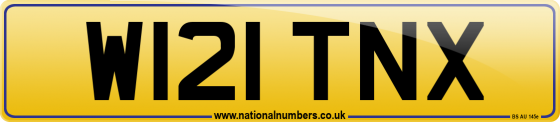 W121 TNX