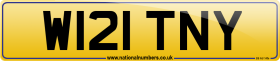 W121 TNY