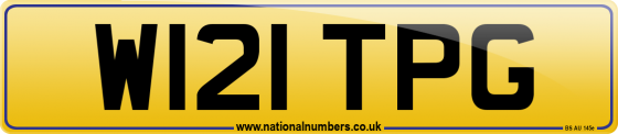 W121 TPG