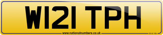 W121 TPH