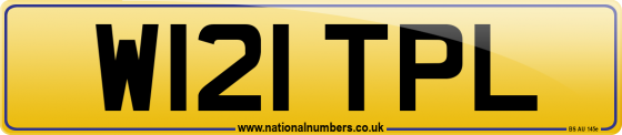 W121 TPL