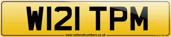 W121 TPM