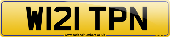W121 TPN