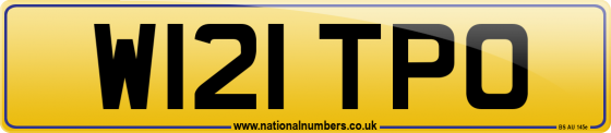 W121 TPO